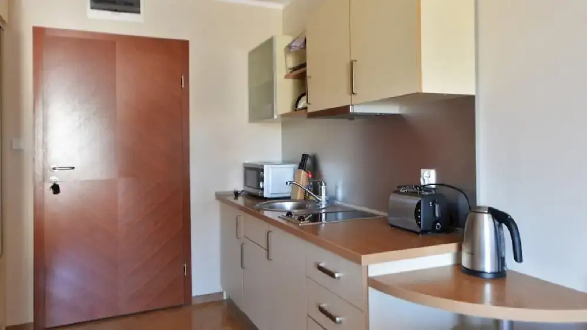Apartament Dorotka
