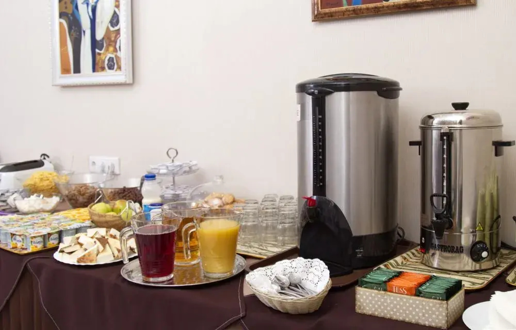 Апартаменты Невский Бриз