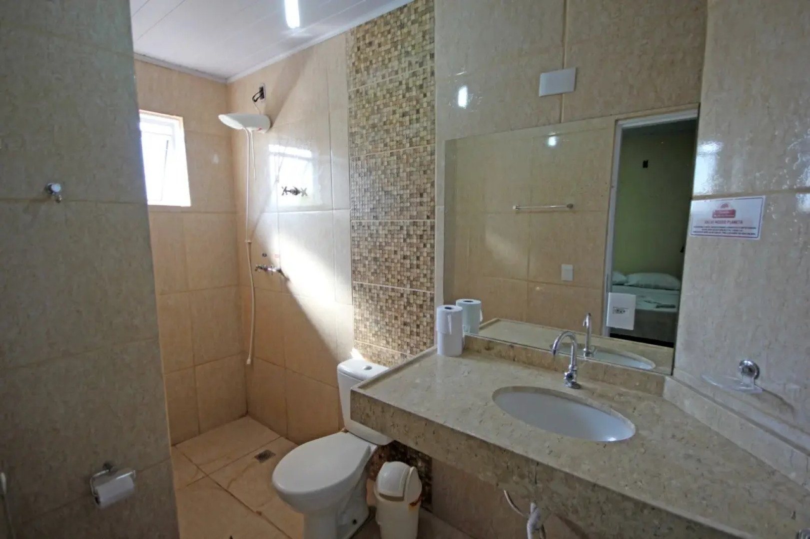 Pousada Quinta das Aroeiras