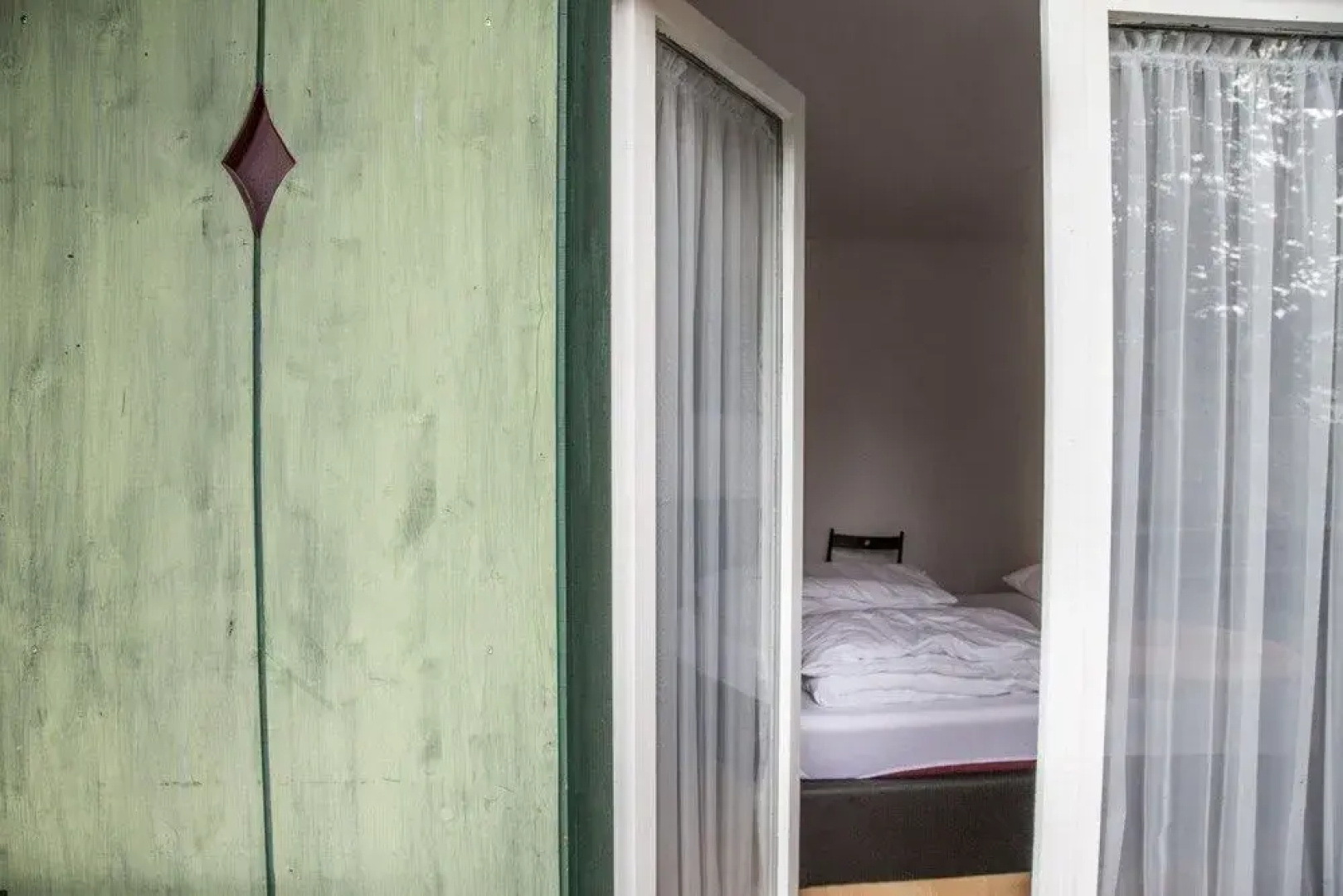 Hotel Il Mulino