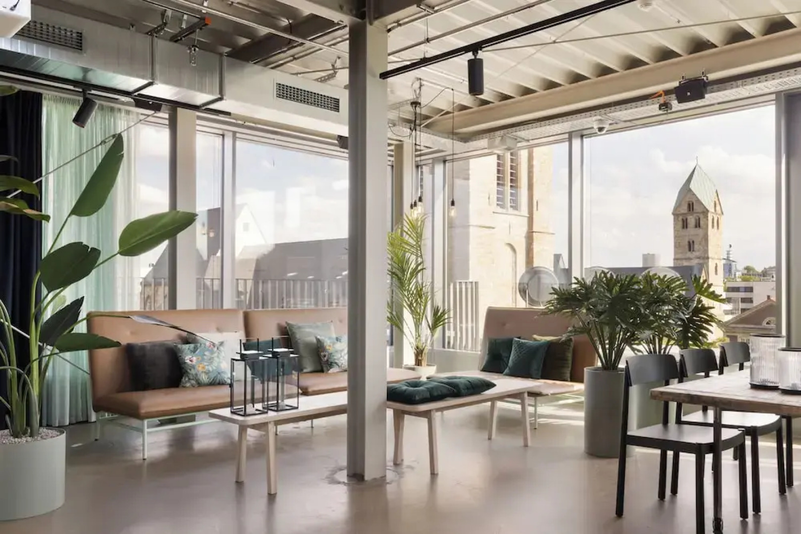 Basecamp Student Dortmund