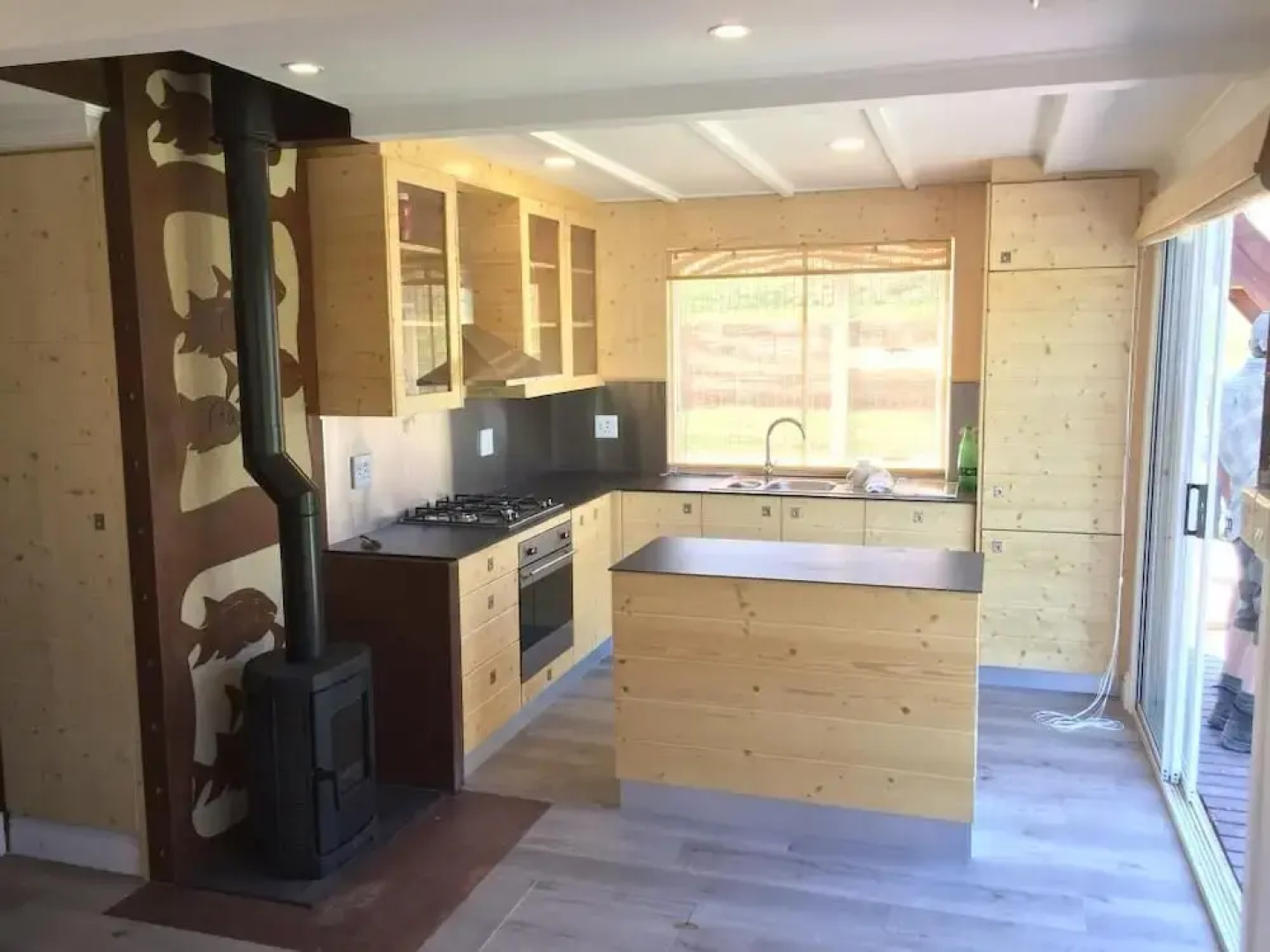 South Hill Guesthouse