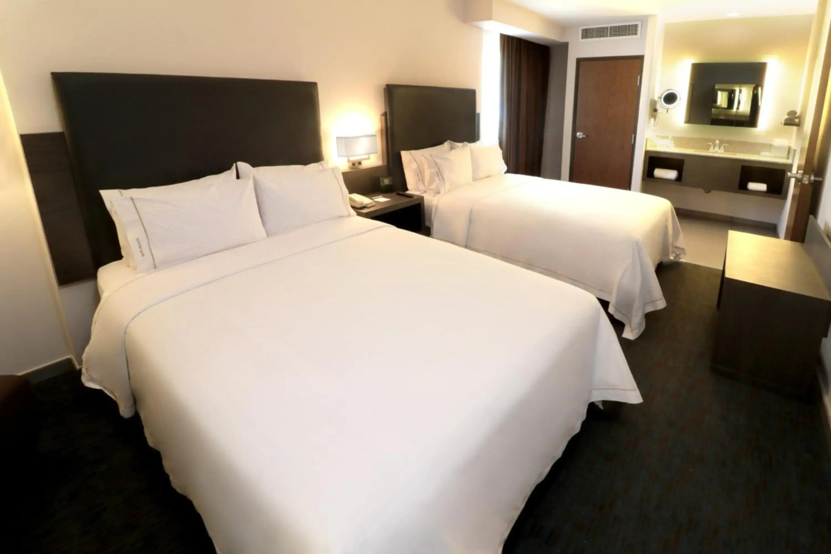 Holiday Inn Express And Suites Hermosillo