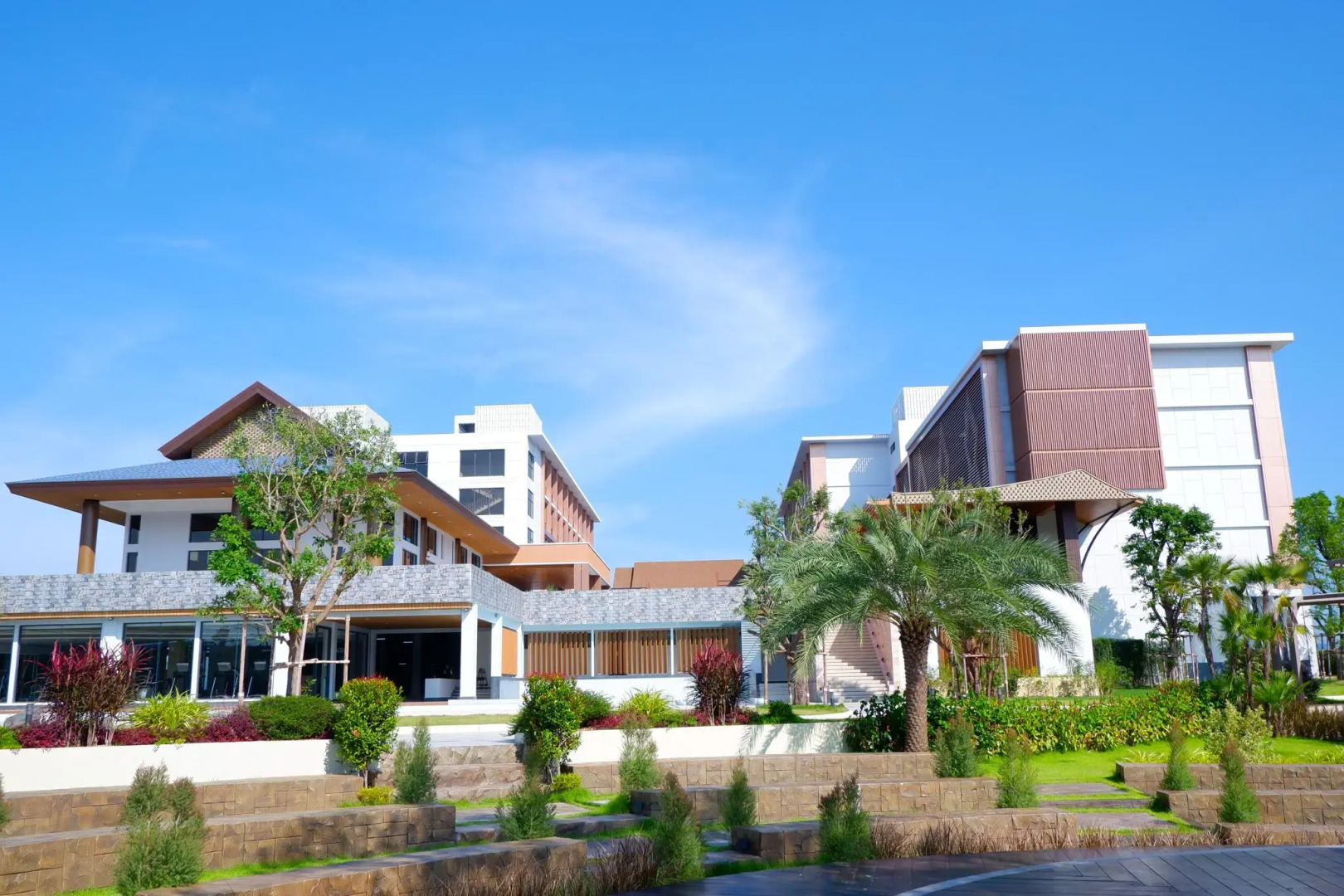 Laguna Grand Hotel & Spa Songkhla