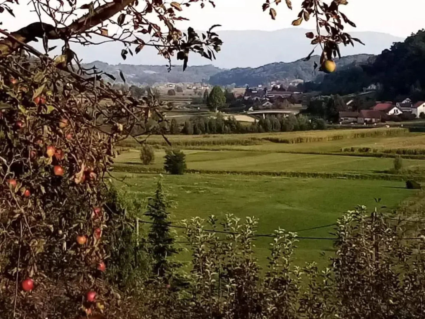 Holiday Home in Tuheljske With Hot Tub