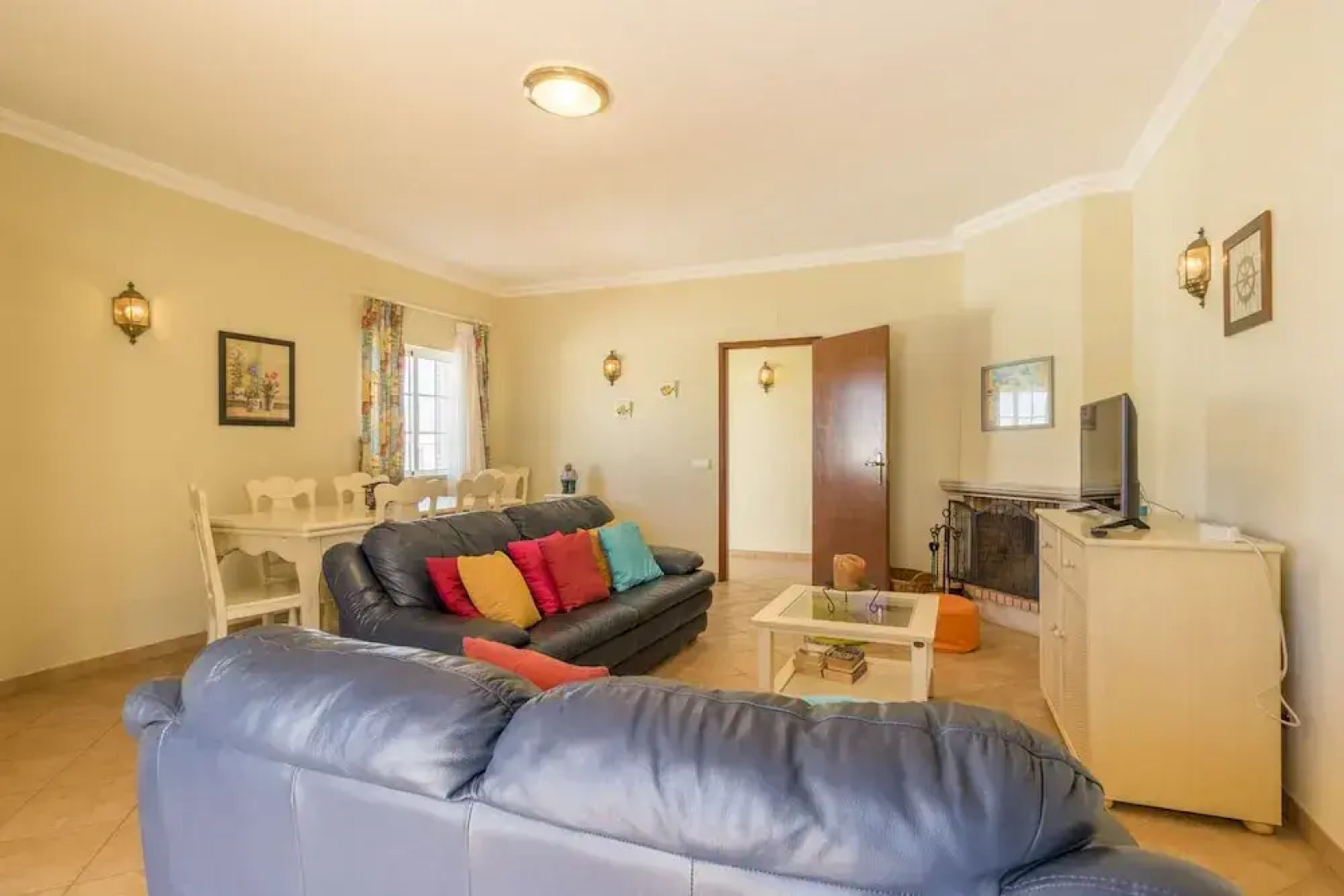 Villas2Go2 Mourinhos