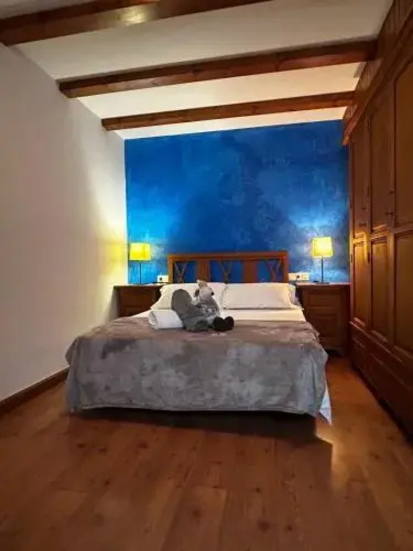 Apartaments Arenys De Boi