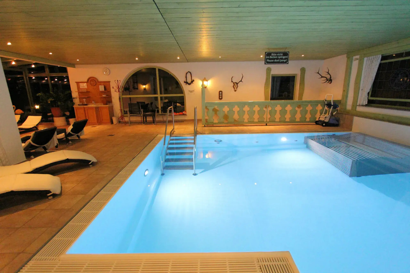 HENRI Country House Garmisch-Partenkirchen
