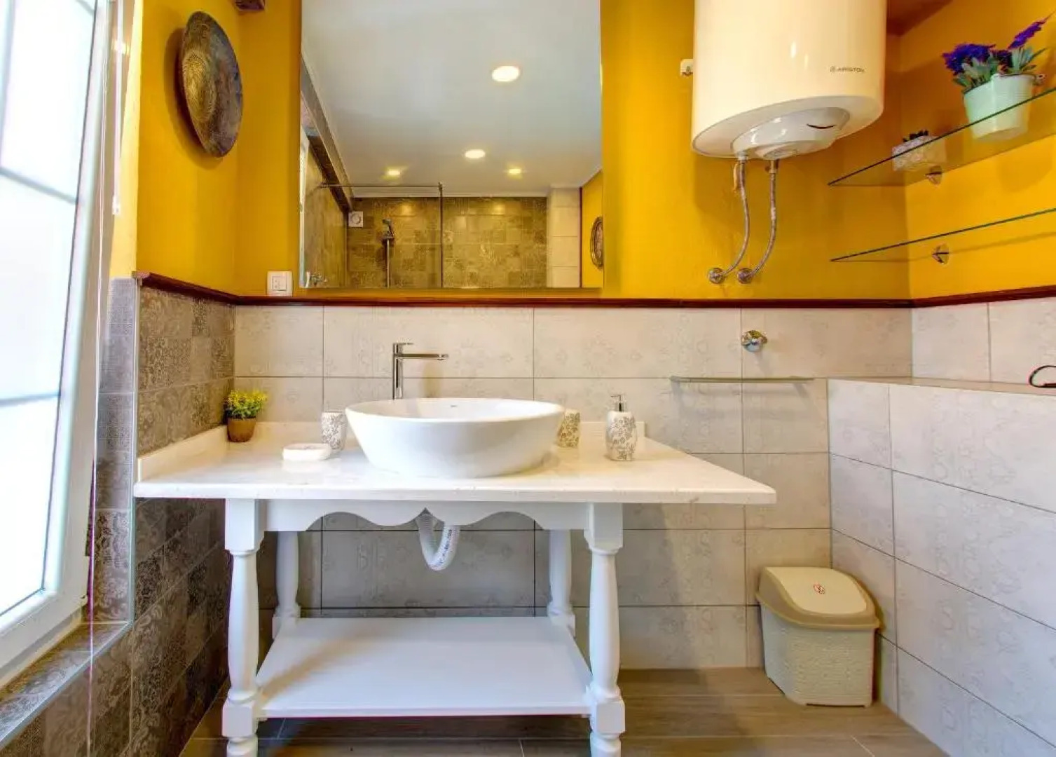 Apartments Villa Mike