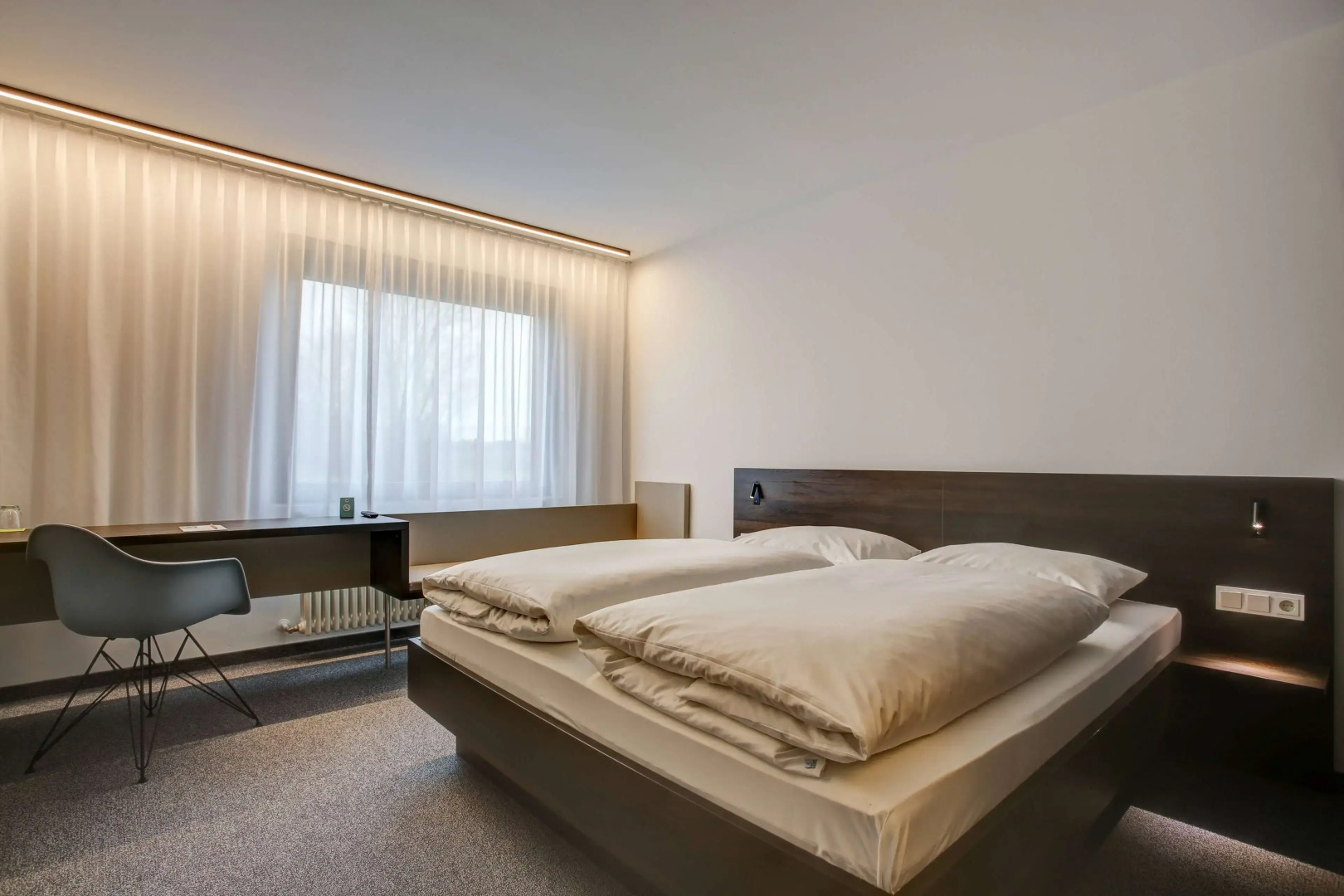 Centro Park Hotel Stuttgart, Trademark Collection by Wyndham