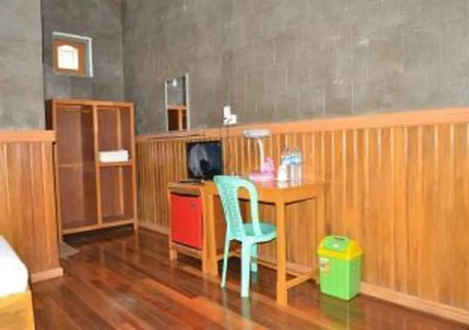 Mrauk U Palace Hotel