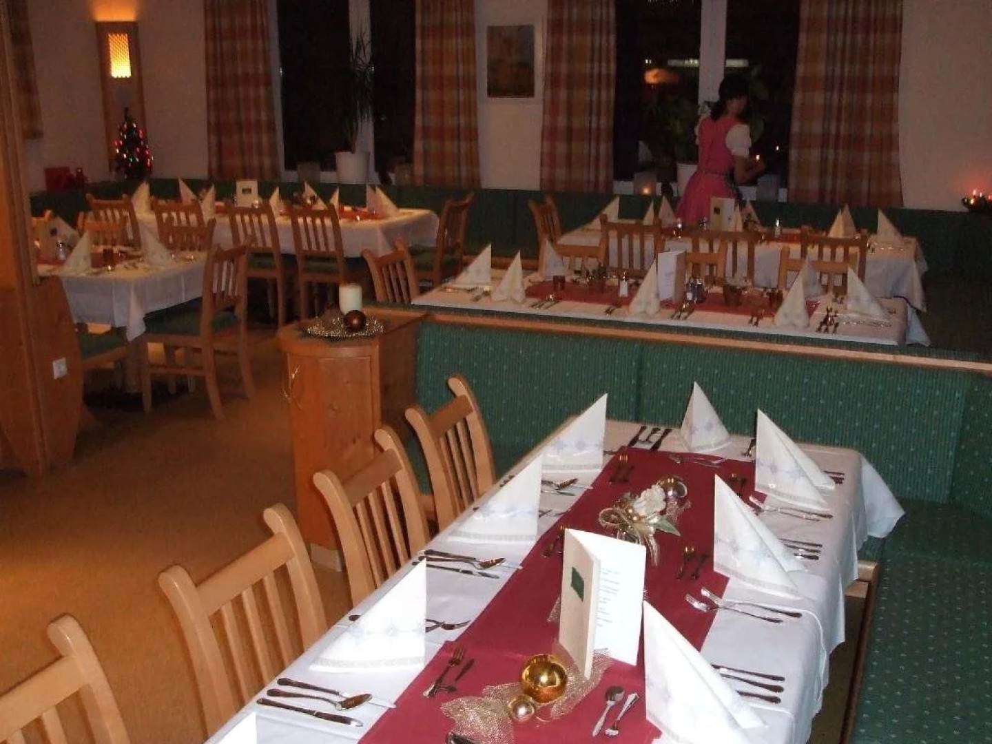 Familiengasthof Zirmhof