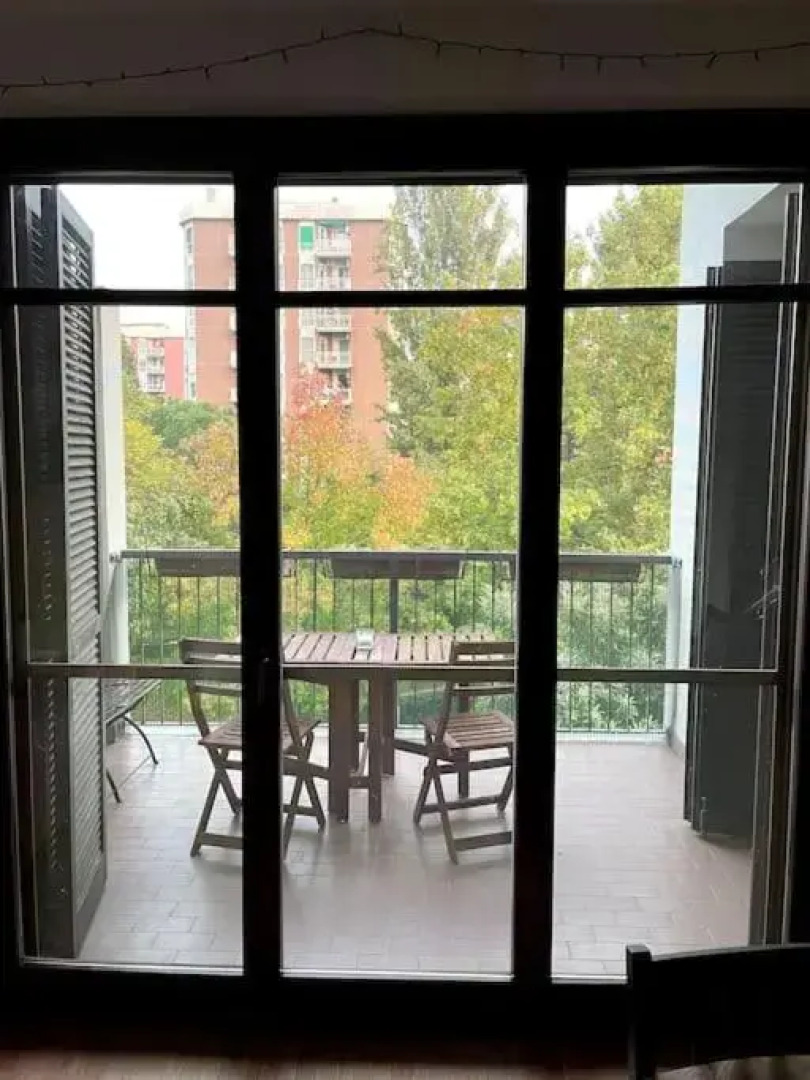 Luminoso e accogliente appartamento a San Donato