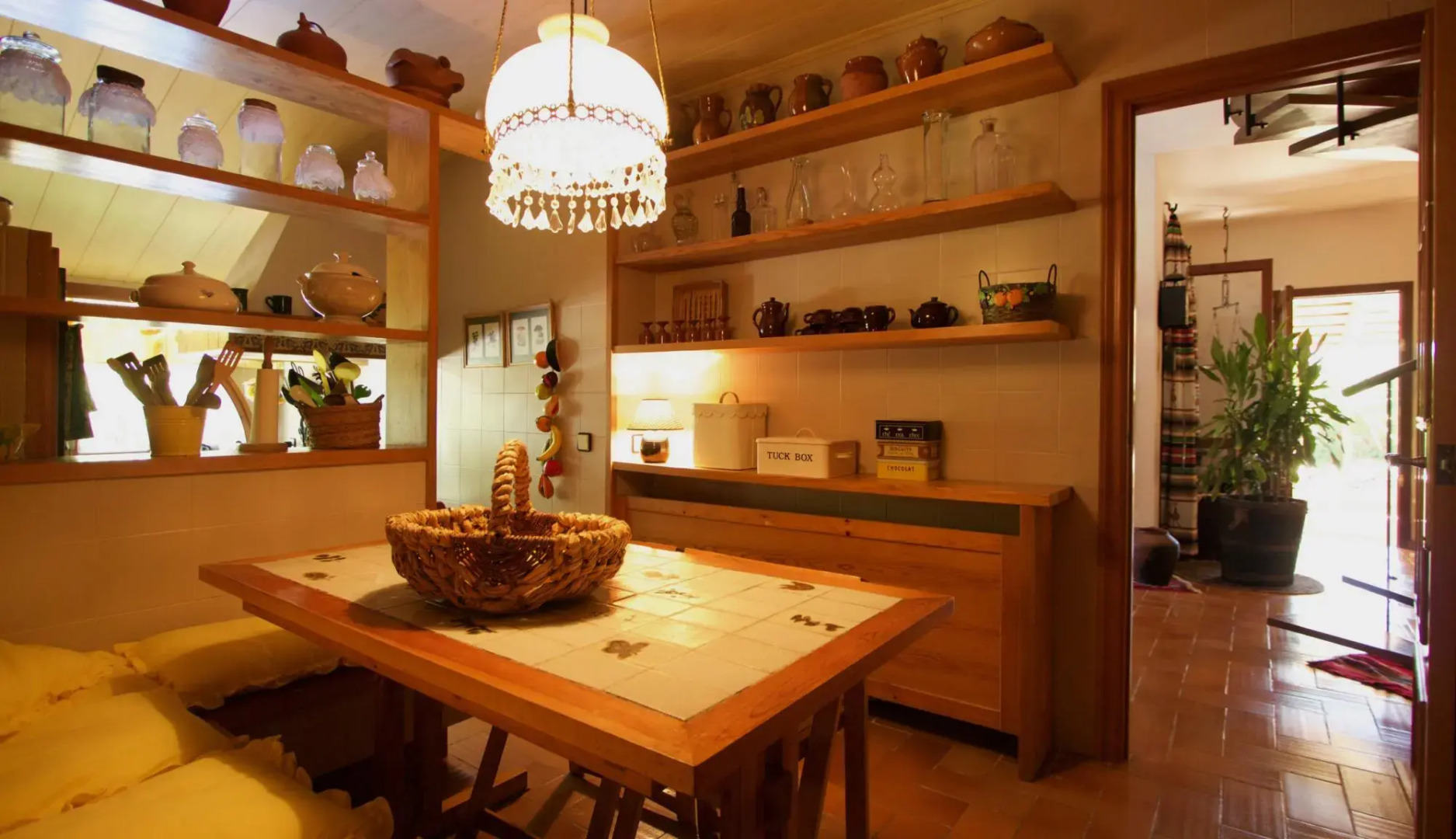 Bfa 44 - Casa Dolors