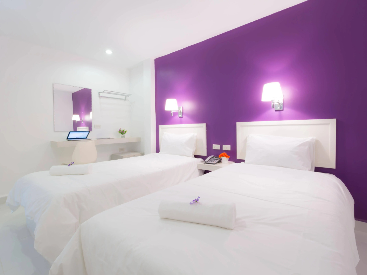 Hotel Zing Phnom Penh