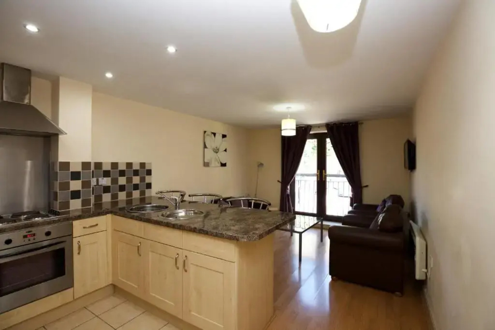 Cocoon at The International Inn