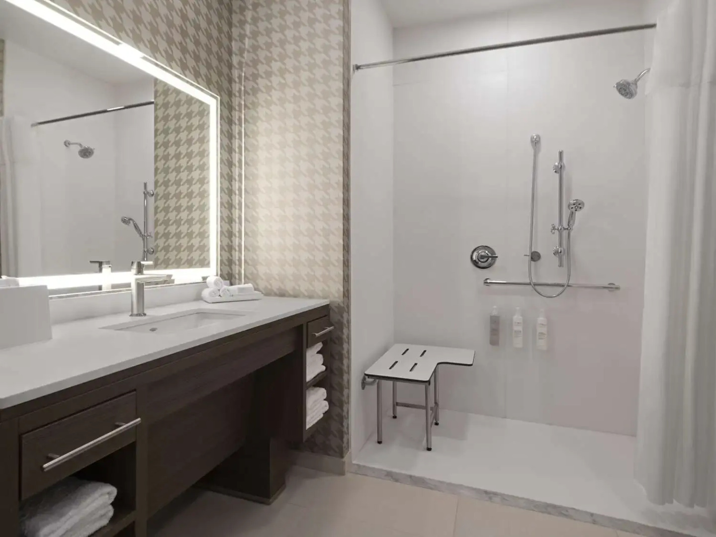 Home2 Suites by Hilton Orlando South Davenport