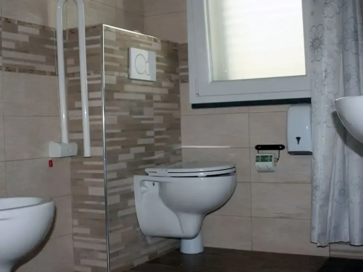 Inviting Holiday Home in Bibbona with Barbeque