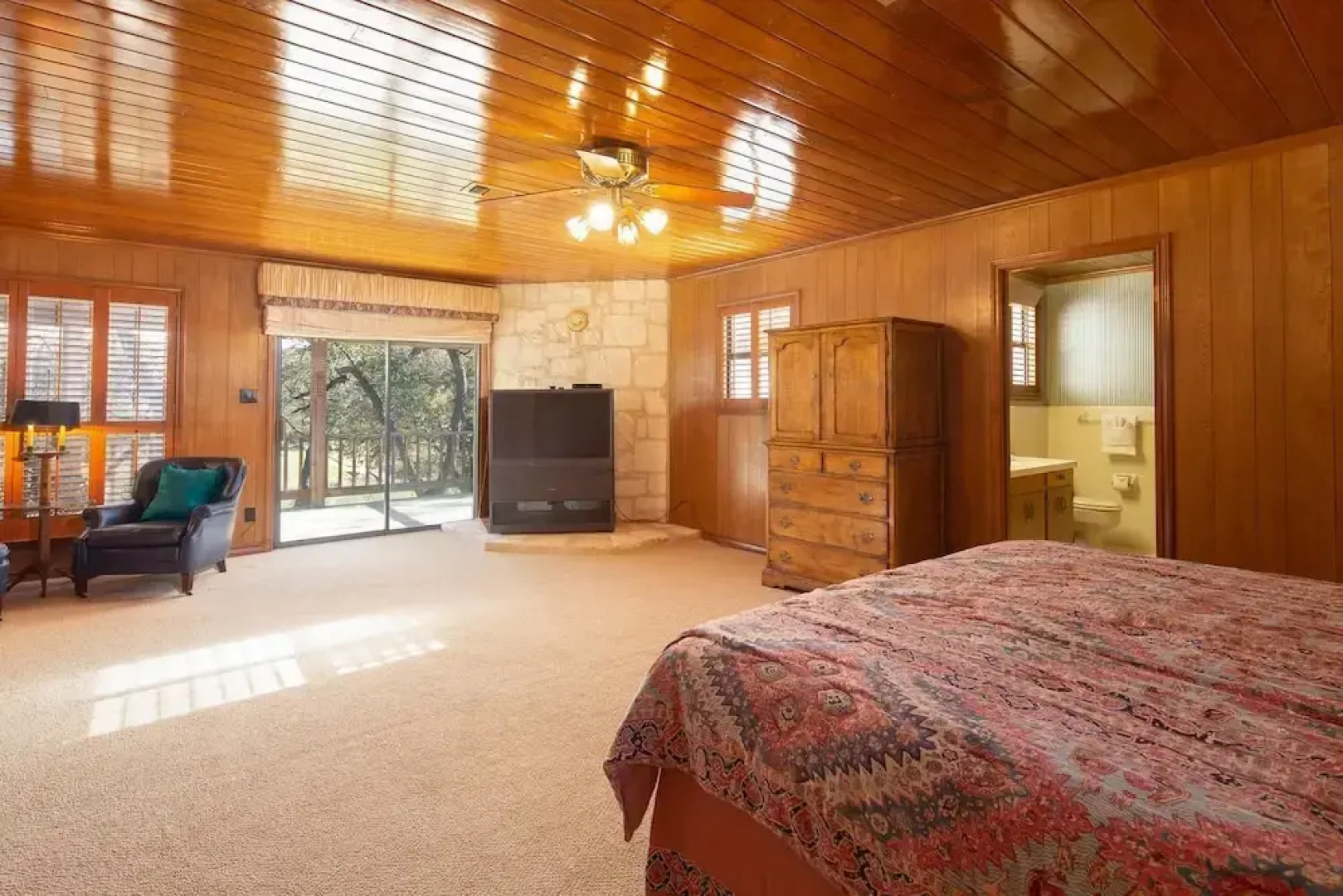 Calcamco-rio Rr9030 4 Bedroom Home by RedAwning