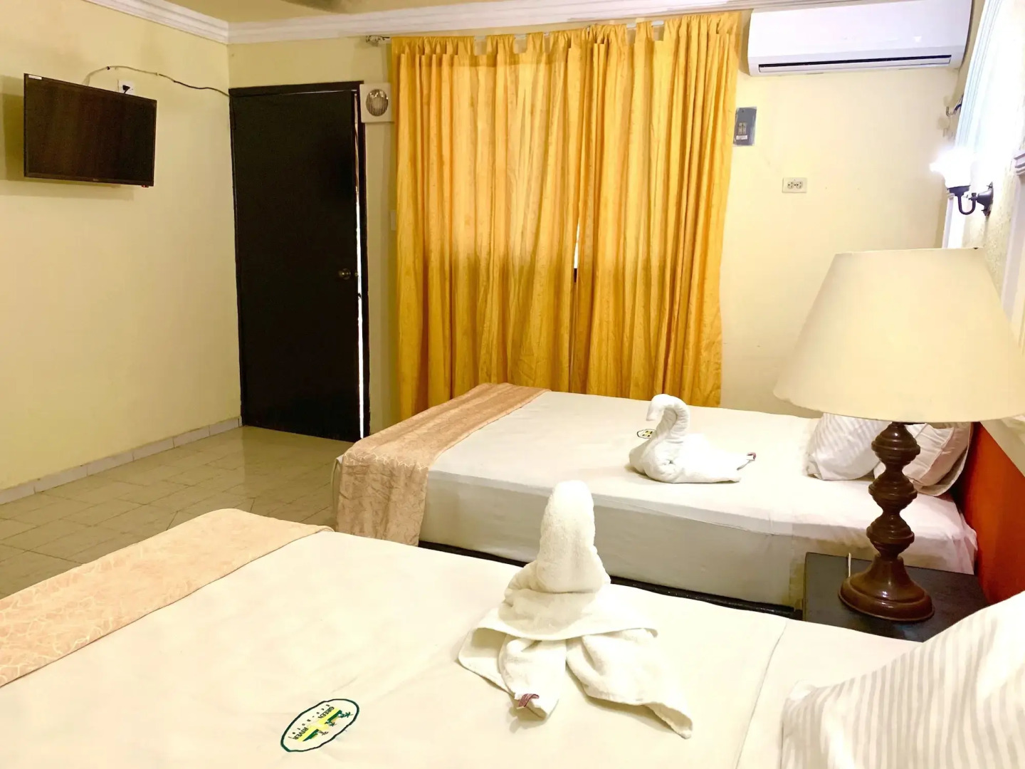 Eco Hotel Green River