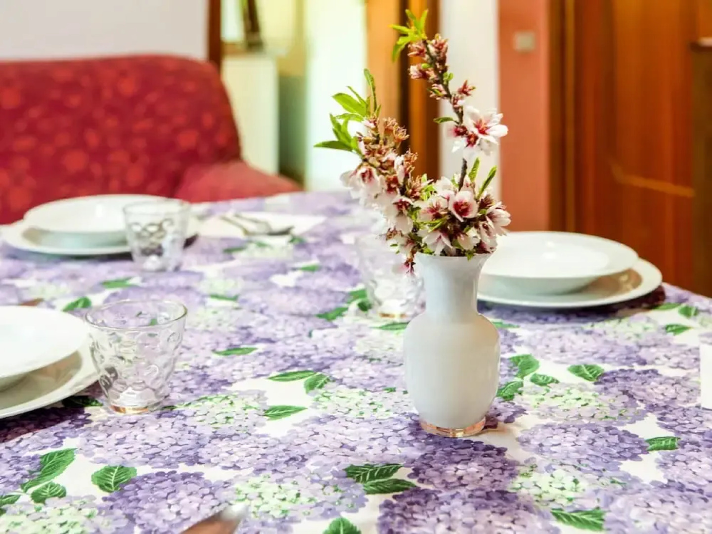 Valley-view Holiday Home in Sperlinga With Private Pool