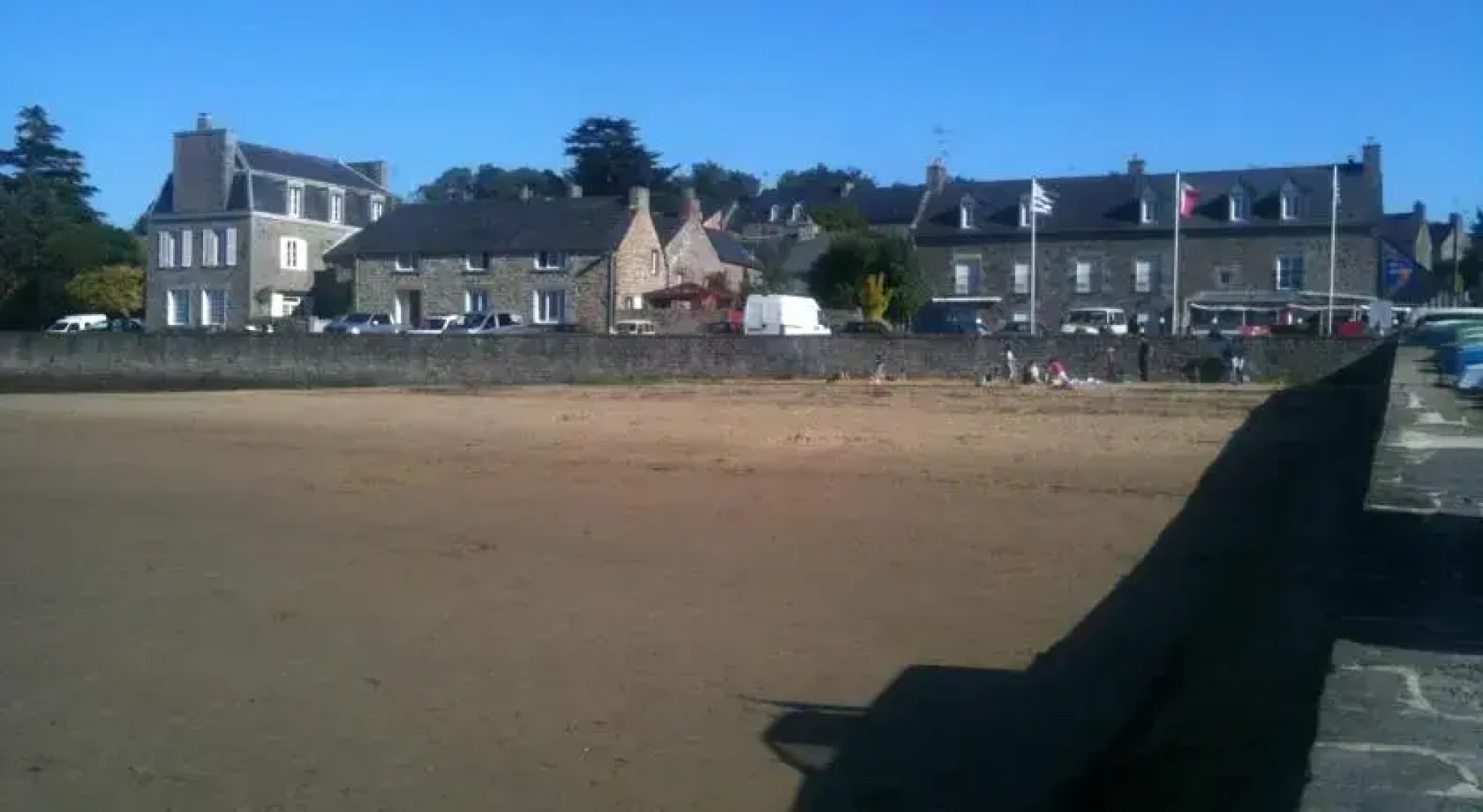 Une Maison à Mordreuc