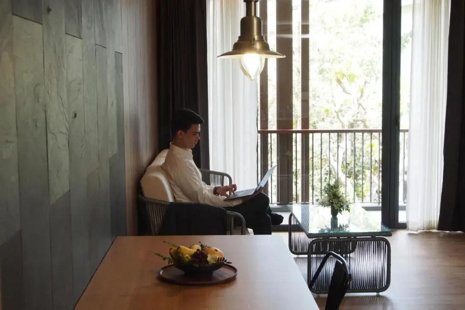 The Teak Hotel (SHA Extra Plus)