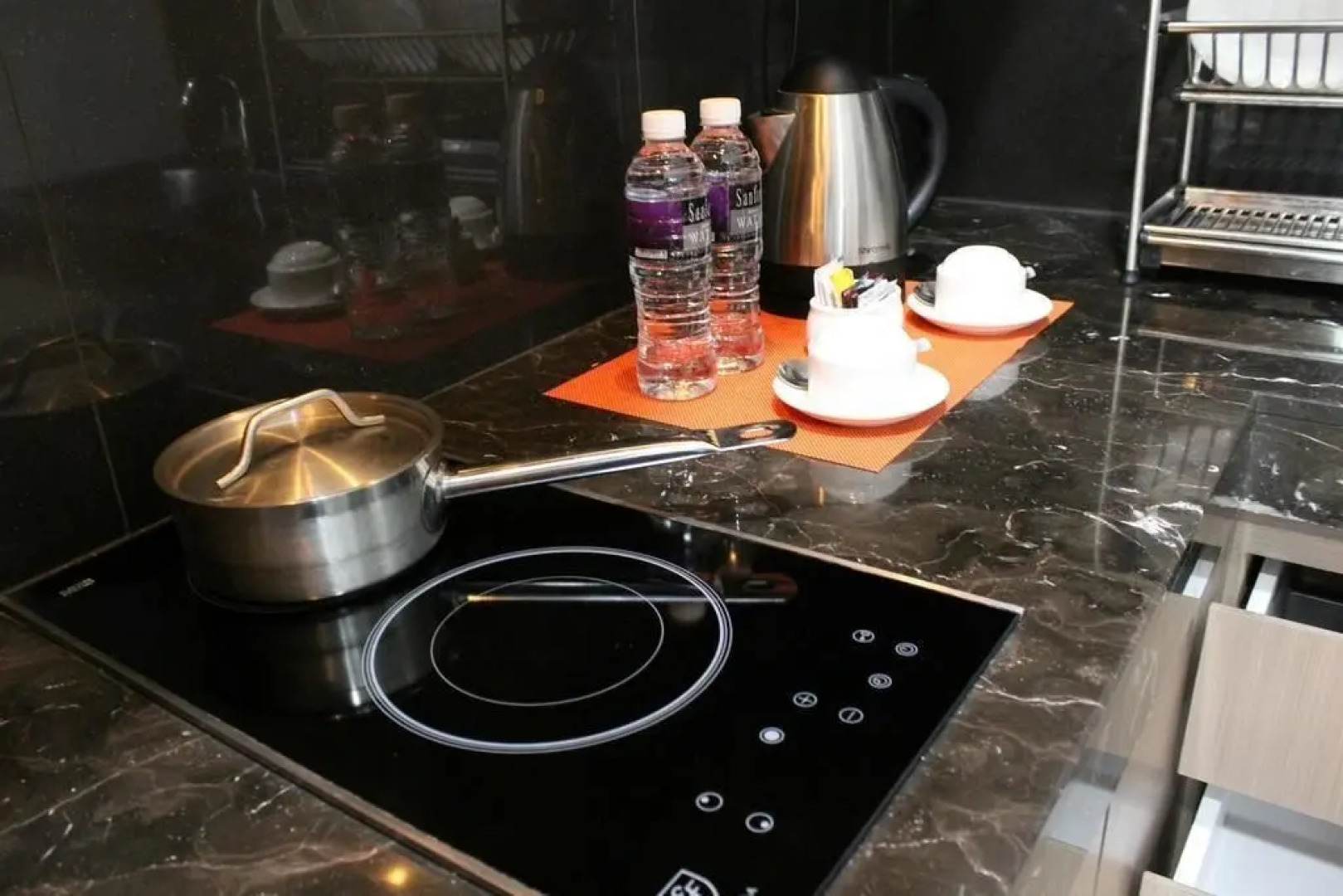 The Centro Hotel & Residence by Orchardz