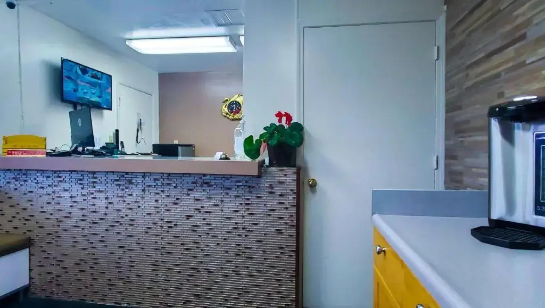 Magnuson Hotel Sierra Vista