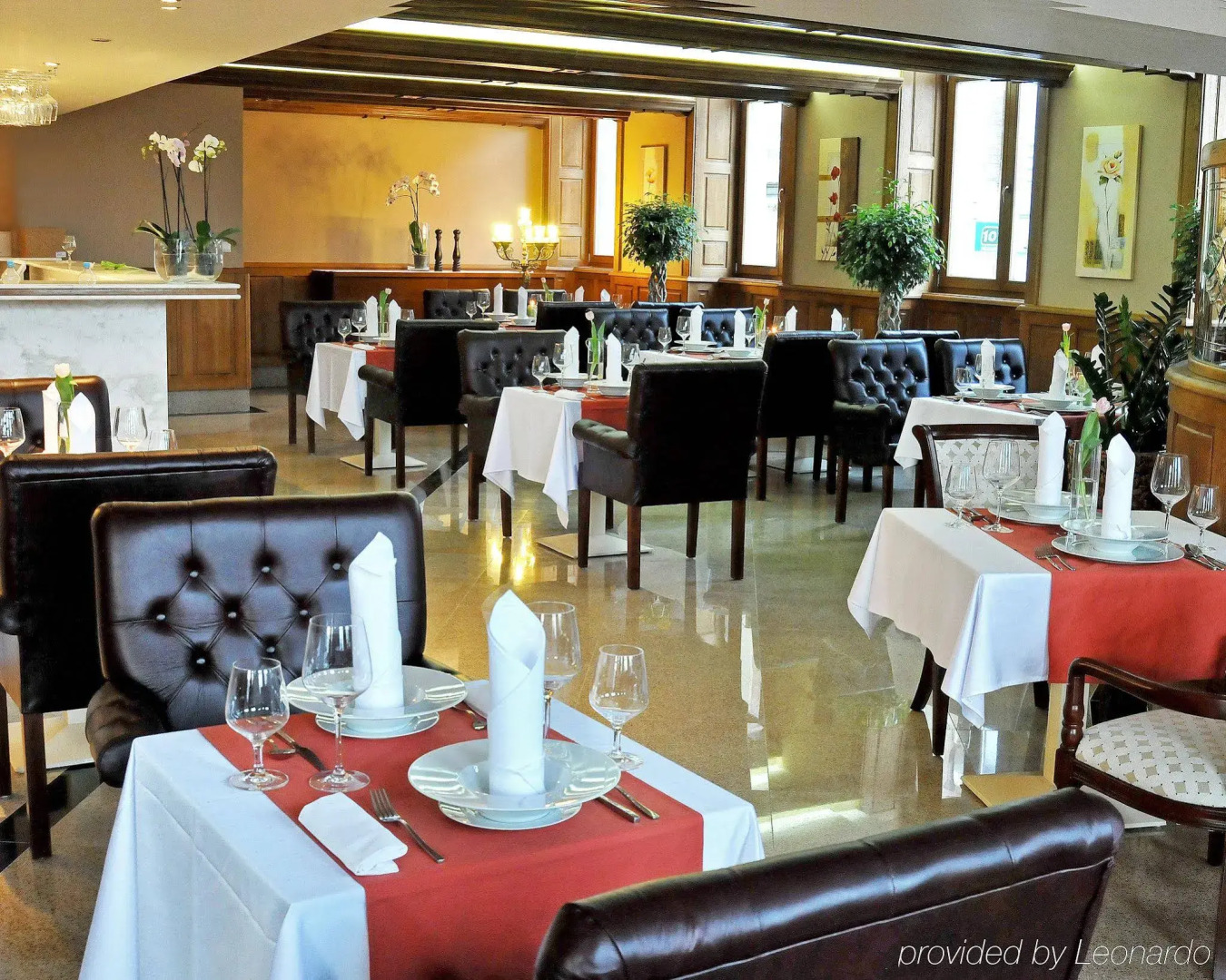 Grand Hotel Sole (ex. Hotel Golden Hoffer)