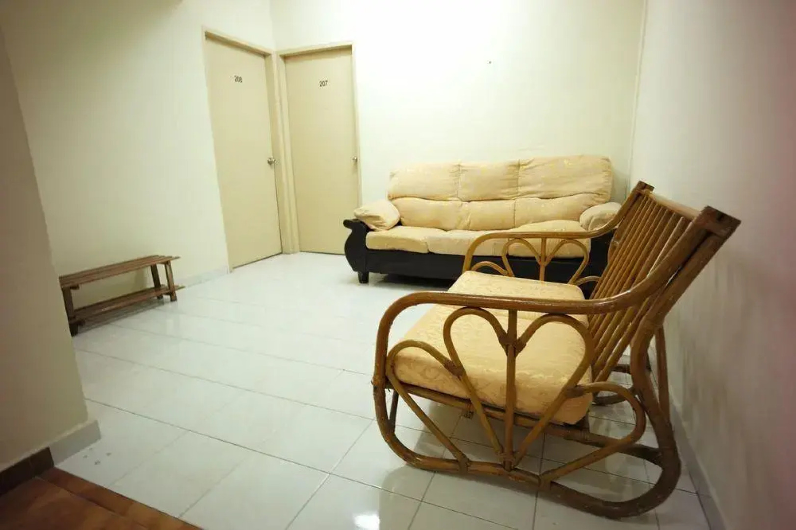 LE LODGE MANSION by Le Lodge