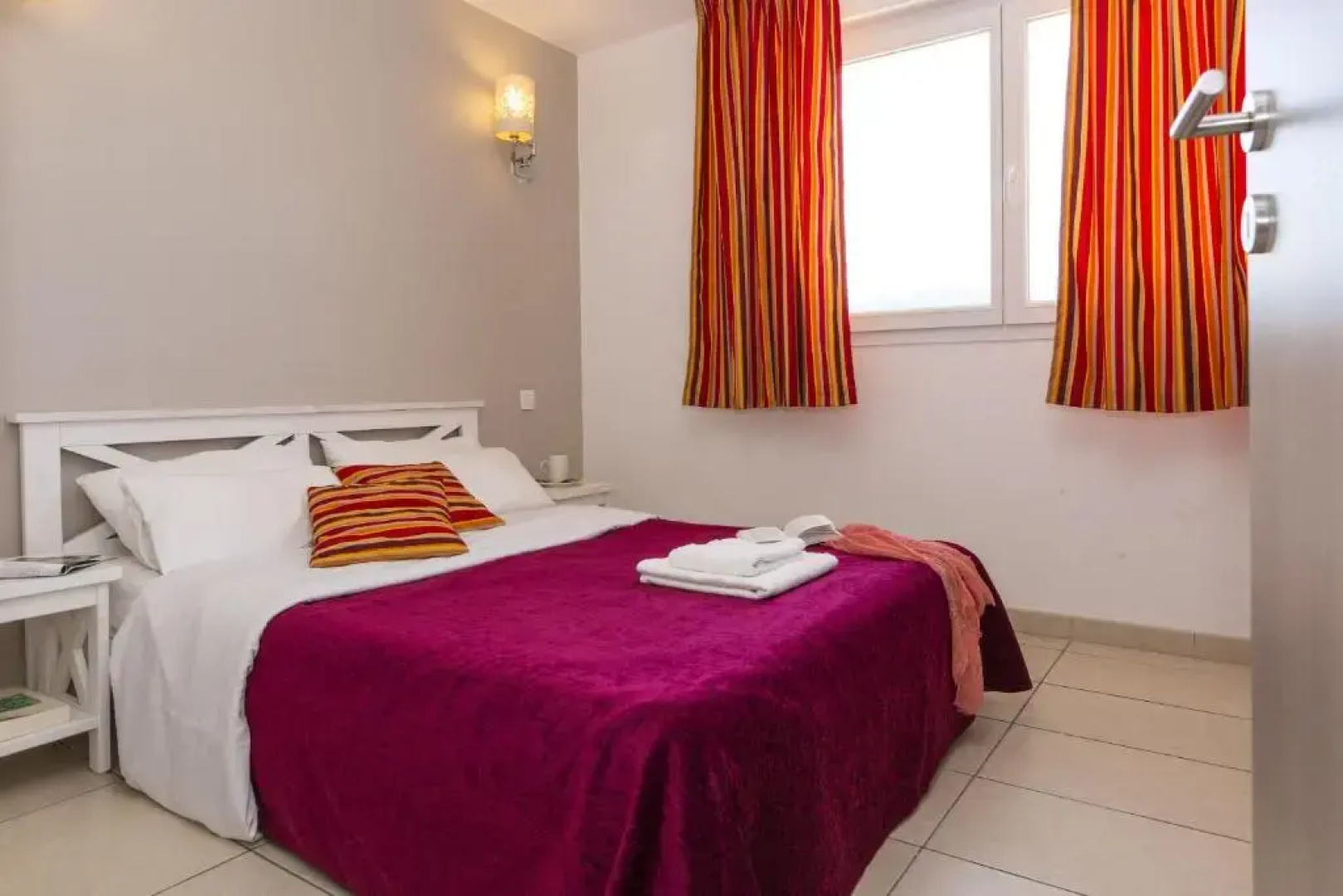 Residence Club Odalys Les Villas de Bel Godere