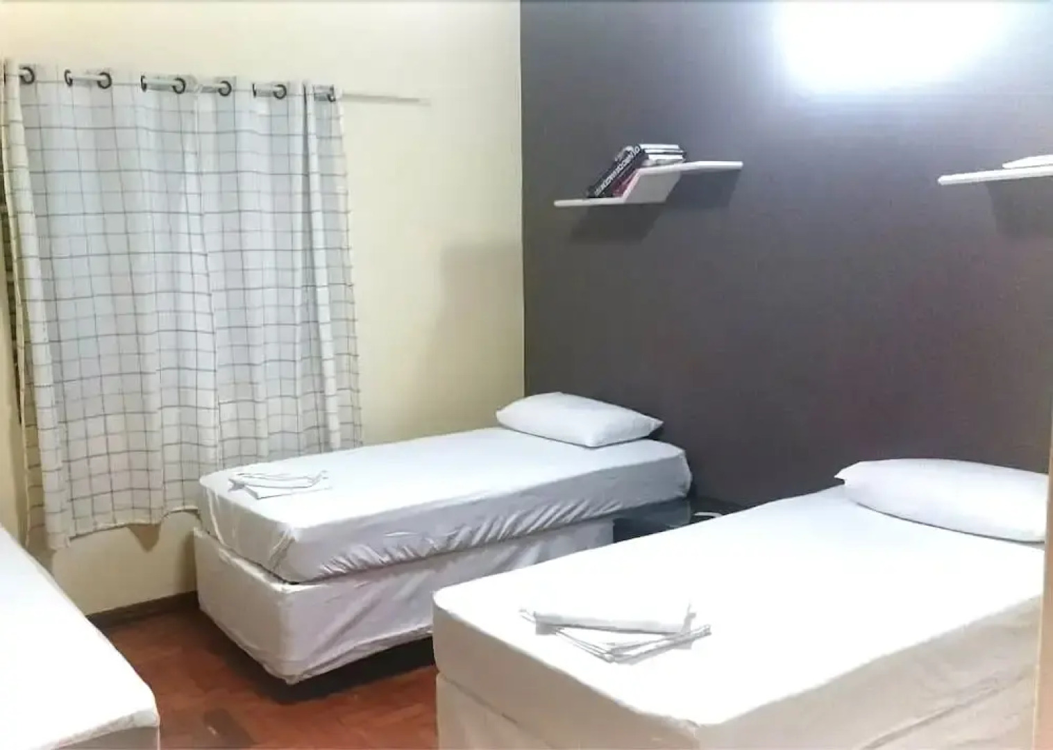 Pousada Casa Central