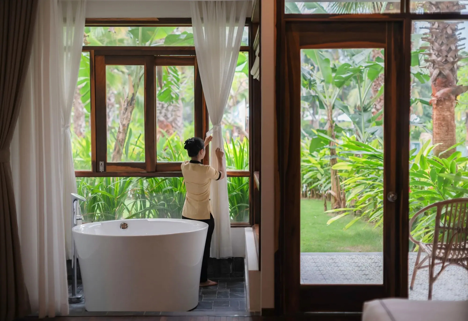 Alibu Resort Nha Trang