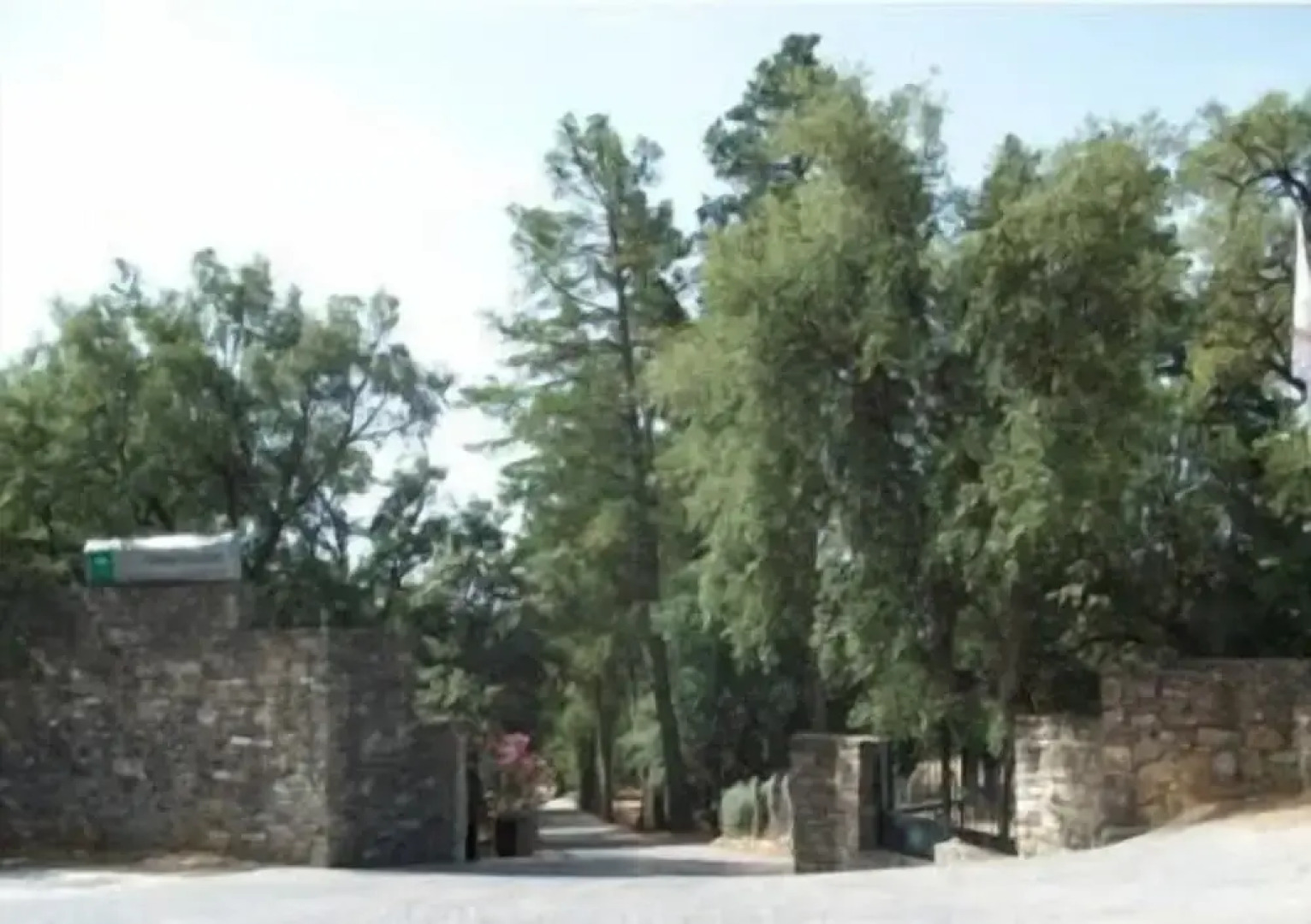 Albergue Inturjoven Cortes de la Frontera - Hostel