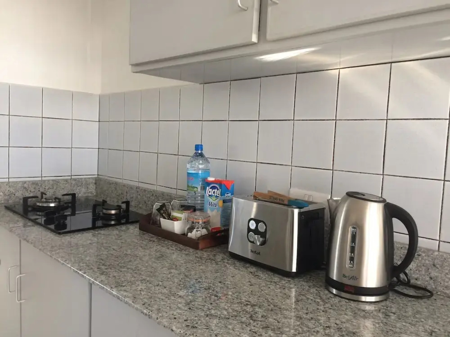 La Péninsule - Town Apartment in Curepipe 1