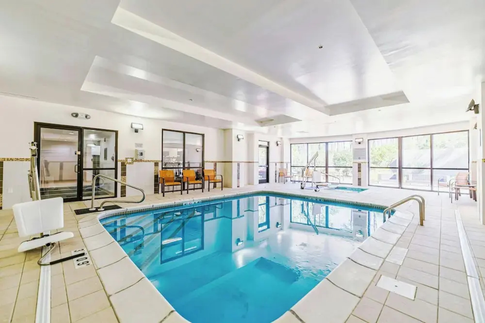 Courtyard Biloxi North/D'Iberville