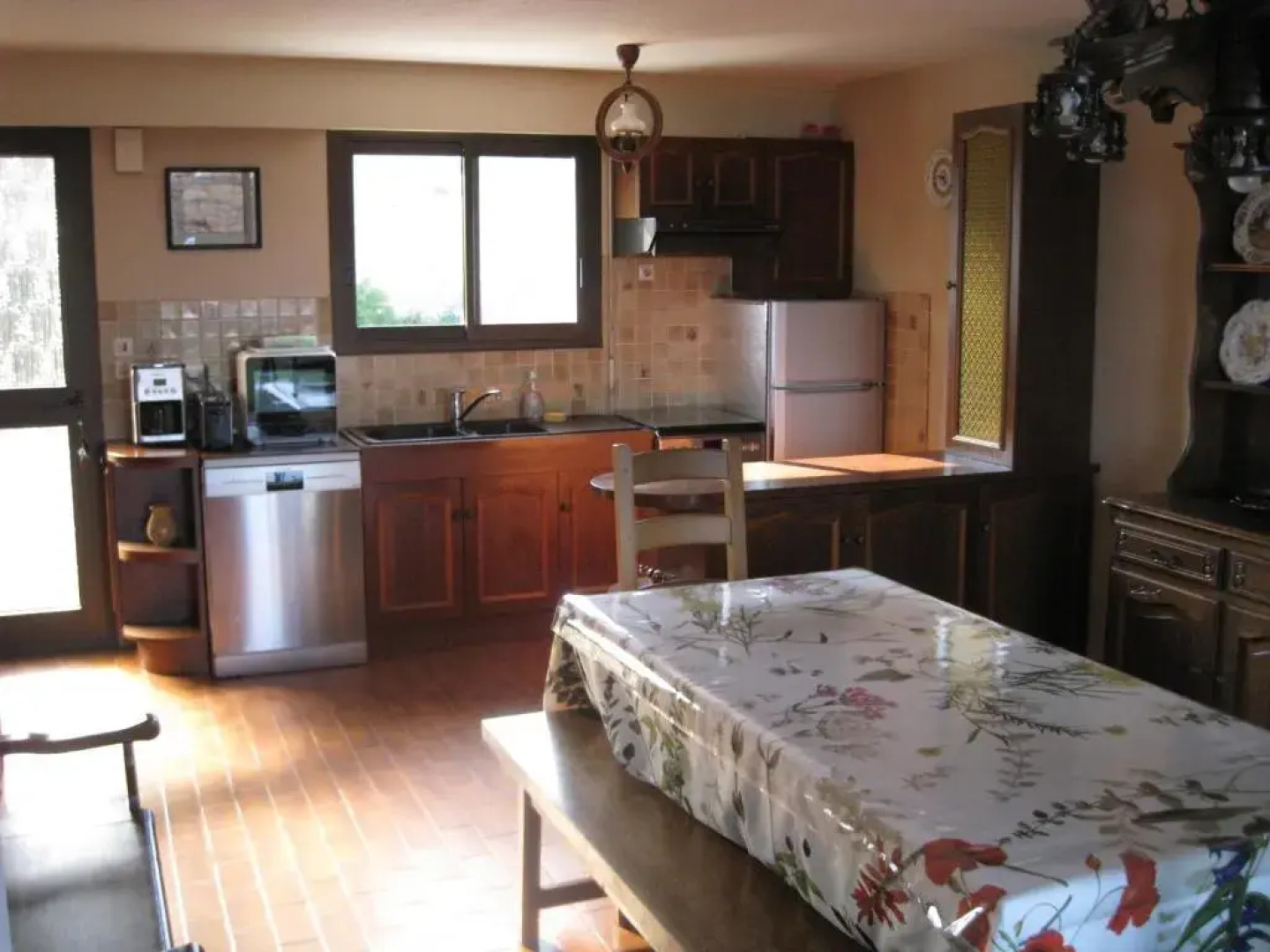 Presqu'île face Larmor 56 vue mer