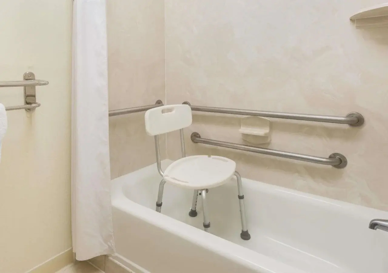 Quality Inn & Suites Gretna