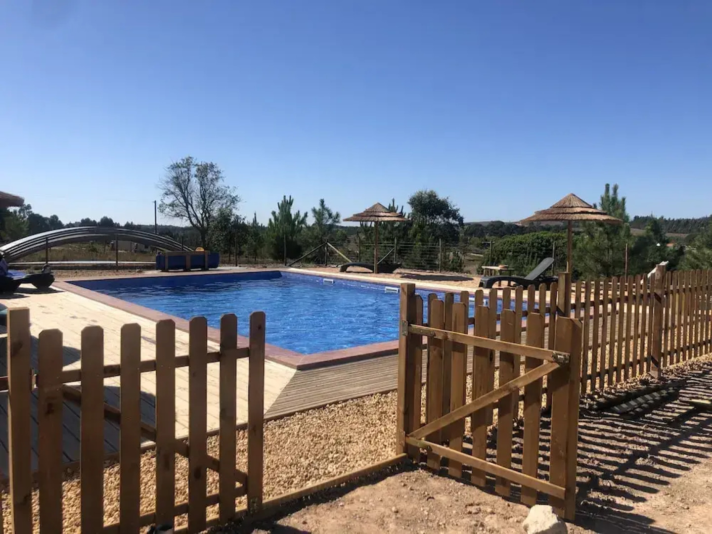 Quinta das Beldroegas - Casas de Campo