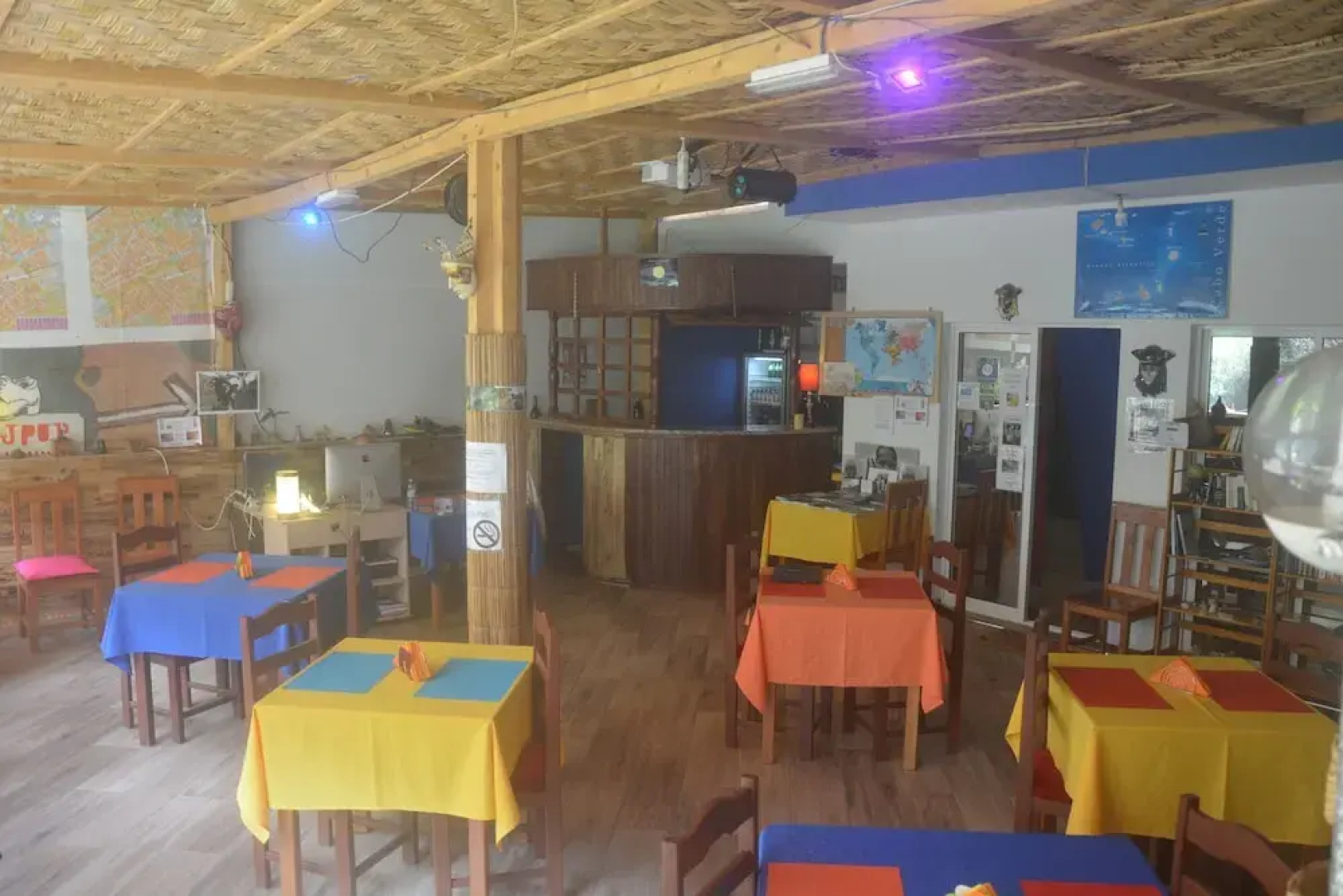 Chez Hujo