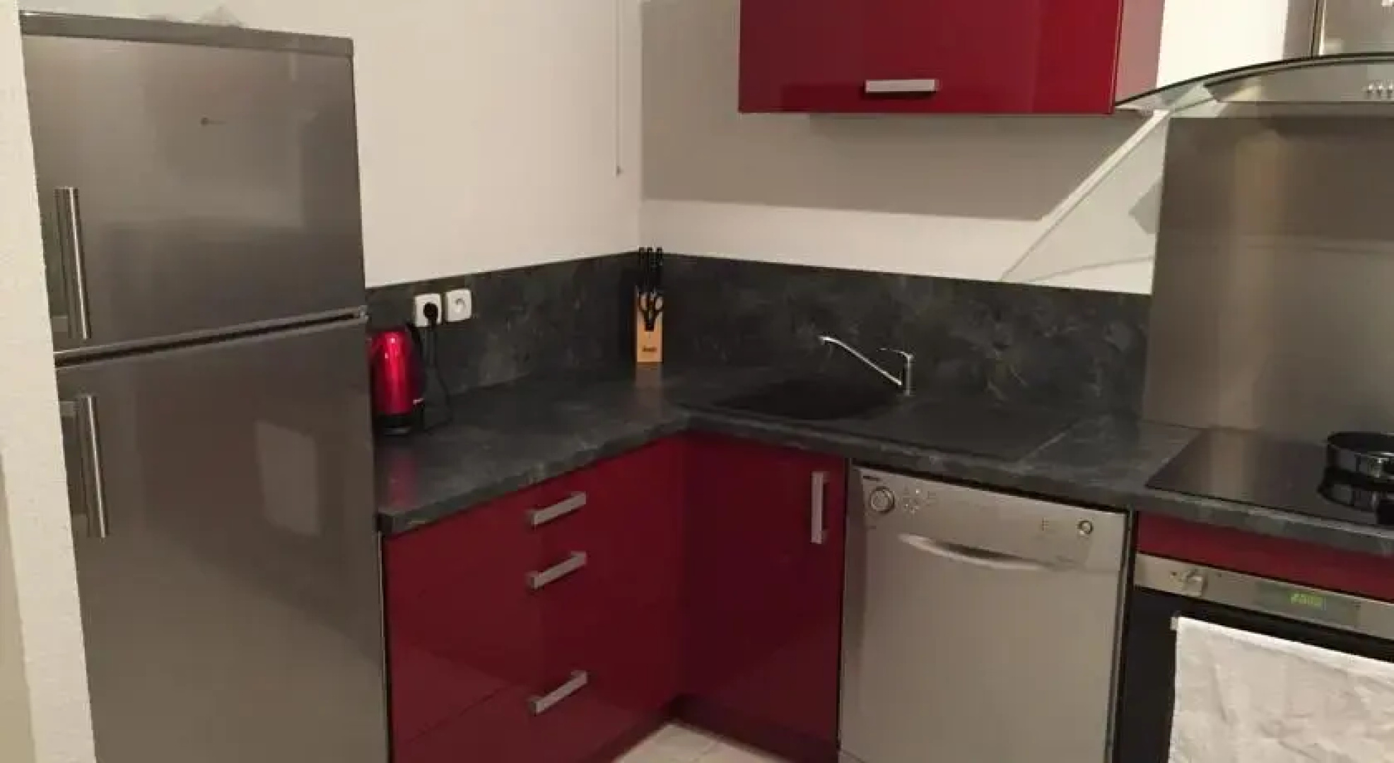 Appartement Belle Vue