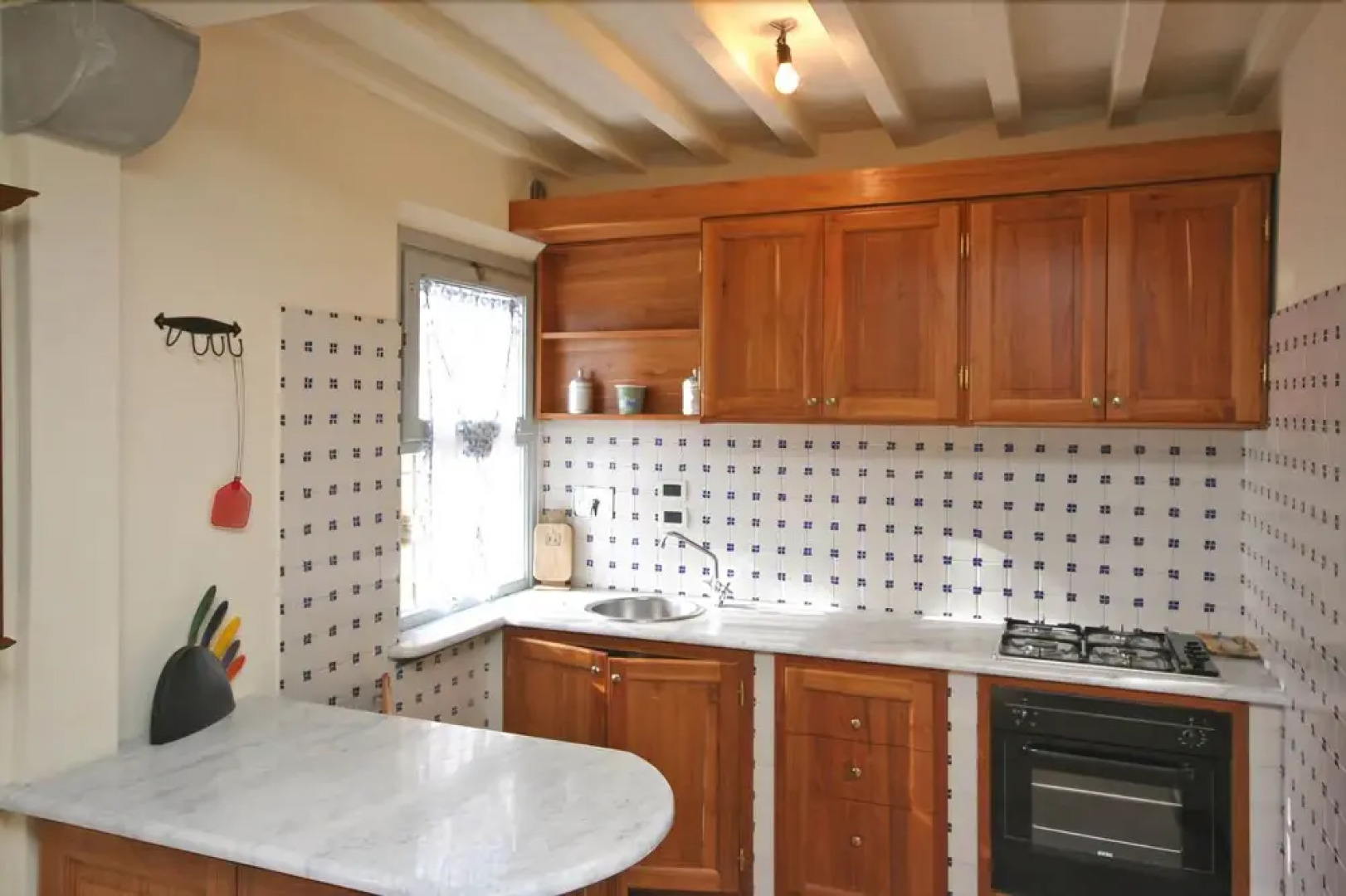 Borgo Del Castellaccio