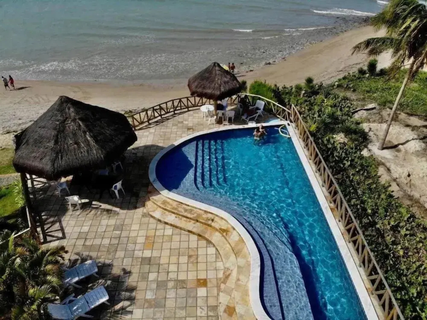 Pousada Ponta dos Anéis