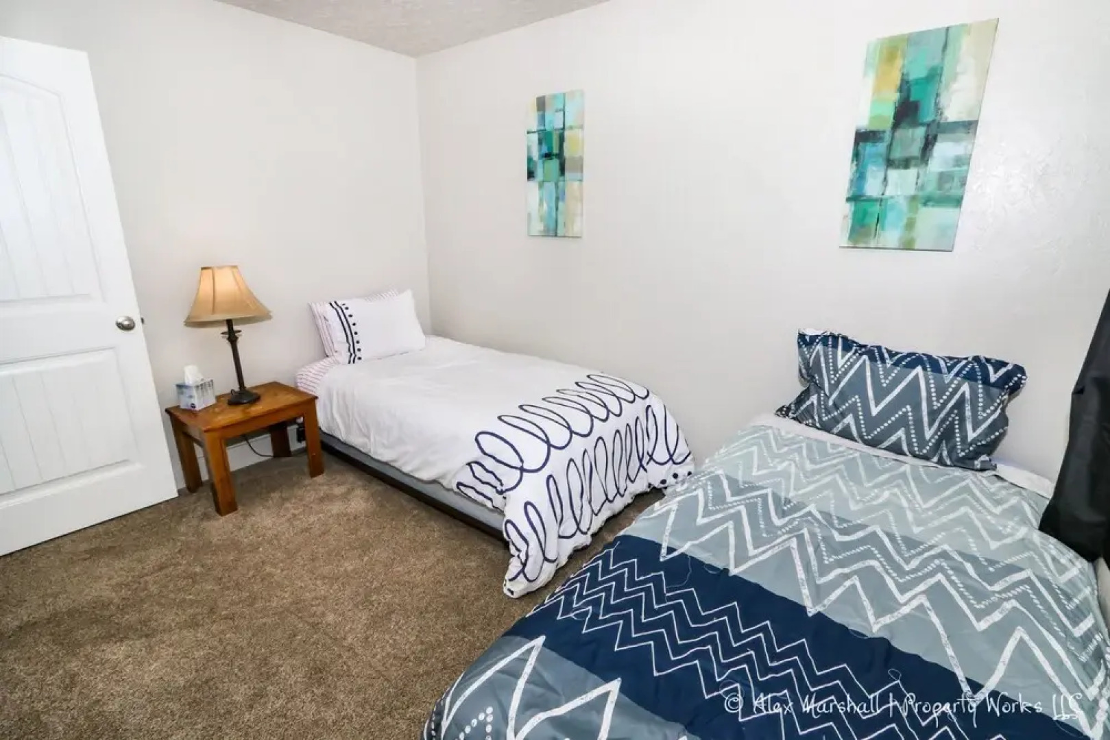 Burley/heyburn Haven - Close to Snake River!