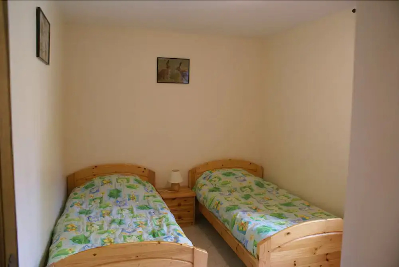 Les Cerisiers by Gites de France