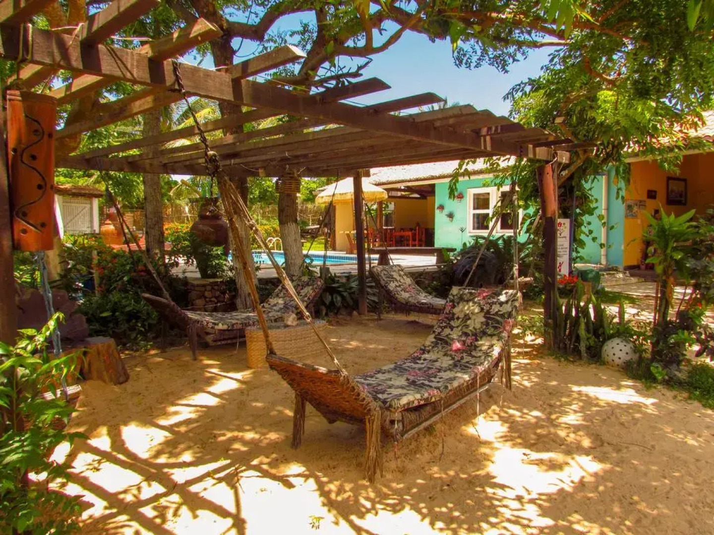 Pousada Chalé Heloisa