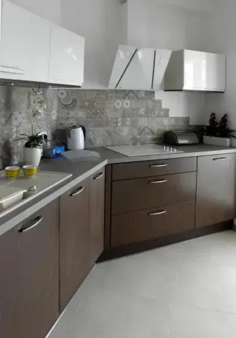 Novum Arkadia Apartamenty