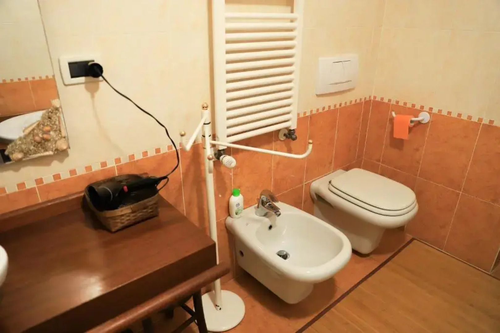 Bed & Breakfast Torricella