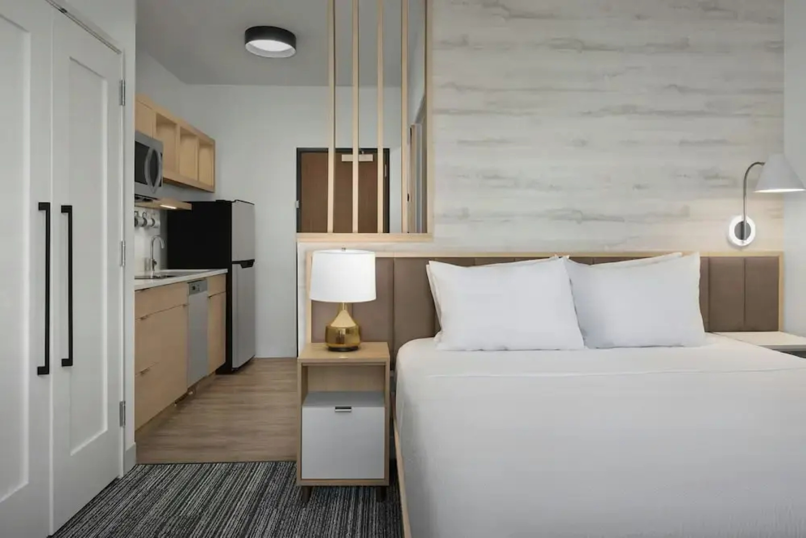 TownePlace Suites Sikeston